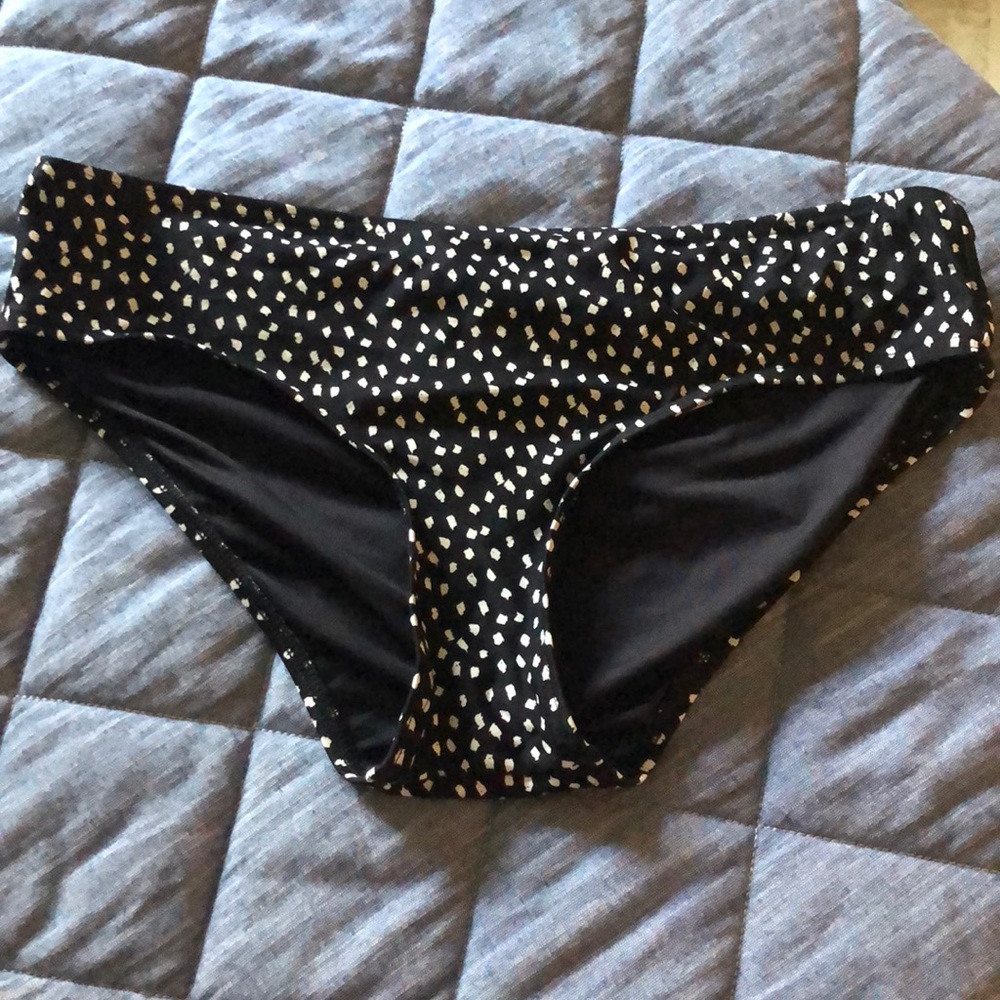 Loft bikini bottom